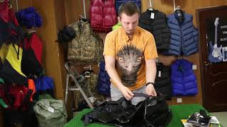 Баул Splav «Транспорт» 100 | 2300 руб. ($37)