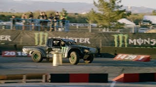 Monster Energy Duels 2017 Recap