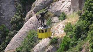 Aéreo de Montserrat