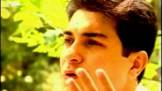 Reshad Ilyasov ve Ilhame -Yashin ne ferqi -Incitme qelbimi (original klip)