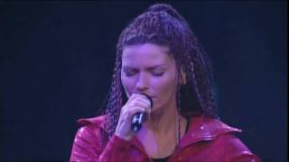 Shania Twain - From This Moment On Live in Dalas