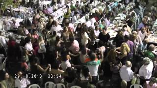 komi panigiri agiou ioanni 29 augoustou 2013 meros 1