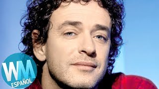 ¡Top 10 TRÁGICAS MUERTES de Famosos LATINOS!