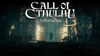 STREAM: Call of Cthulhu | ПРОХОДИМ ИГРУ ЗА ОДИН СТРИМ! #1