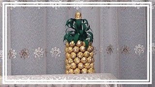 НЕОБЫЧНЫЙ АНАНАС / Extraordinary pineapple