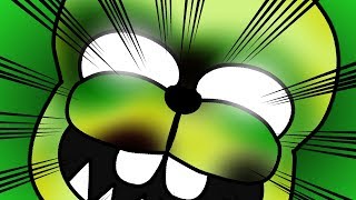 Scraptrap Jumpscare! Minecraft FNAF Roleplay