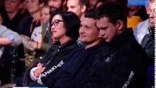 В Иркутске прошел образовательный форум «Движение вверх»