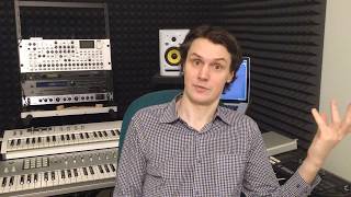 Урок вокала 2 - Секрет хорошей атаки звука // Школа Михаила Гурбо