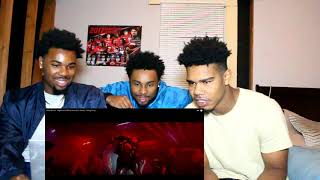 Chris Brown - High End (Official Video) ft. Future, Young Thug (REACTION!!)