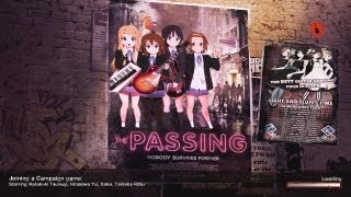 Left 4 Dead 2 K-ON! Mod: The Passing (1/3) The Riverbank