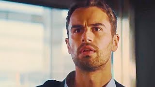 RU│КАК ЭТО ЗАКАНЧИВАЕТСЯ - Официальный трейлер фильма (2018)│CinHD│Русский трейлер