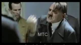 Гитлер про Билайн,МТС,Мегафон