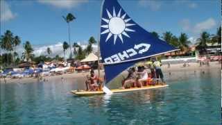 Passeio de Buggy em Porto de Galinhas