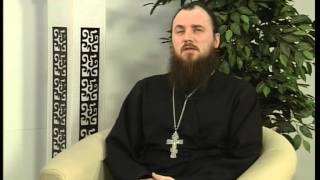 Святой Серафим Саровский встречая всех говорил "Радость моя"