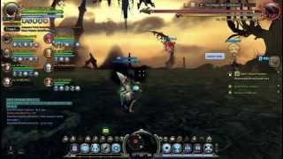 Sea Dragon Nest INA SDN HARDCORE Solo Tank View
