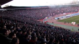 Delije - Živela večno Zvezdo ljubavi「nova pesma 2013」「HD」