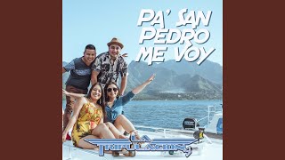 Pa' San Pedro Me Voy