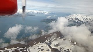 AIDA-Ausflug von Akureyri nach Grimsey (Island) - Kreuzfahrt AIDAluna - Nordeuropa 8