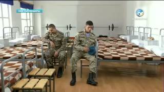 «Көк тарландары» 25 бөлім (Сонғы бөлім)
