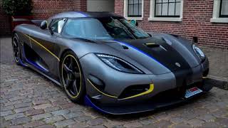 NEW ?? Die TOP 5 der schnellsten Wagen der Welt
