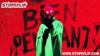 Stupeflip - c'est un tube (T.H.I inédit)