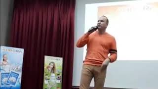 Как после очищения меняются привычки! Кирилл Вершилов Аврора