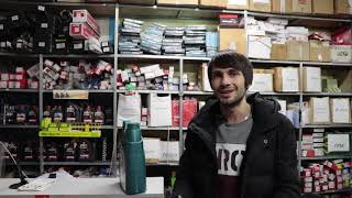 Addinol масло из Германии!! Нас не обманывают??