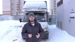 Обзор автономного отопителя (Фен)