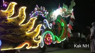 Ini Kreatif, Festival Oklik Bojonegoro 2019