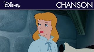Cendrillon -  Tendre rêve I Disney
