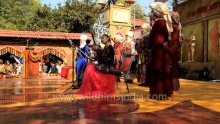 Kyrgyz music for Indian musical lovers