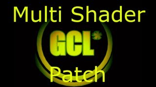 [MW2/PS3] Mod Menu Multi Shader Patch  +Download