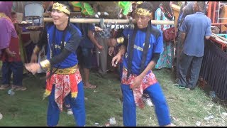Organ Tunggal Majalengka DEWI TUNGGAL I Melekan Wadon @ Kertajati Majalengka