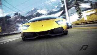 Opposite of Adults  Chiddy Bang NFS Hot Pursuit 2010 Soundtrack Official Trailers HD