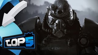 TOP 5: Los peores juegos de 2018