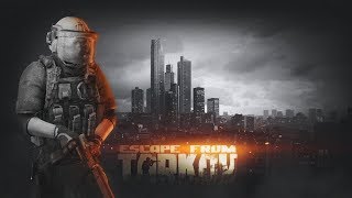 STALKER 2.0 ► Escape from Tarkov ► Рейды, квесты!!!