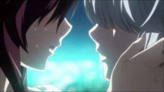 Love anime - everytime we touch