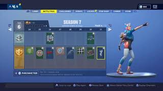 SHIMMER - Fortnite Dance (EAR RAPE)