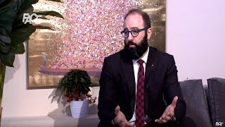 Damir Mašić: “ Očigledno se ništa ne radi po pitanju KCUSa jer se ljudi boje”