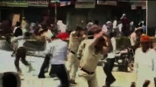 Haryana: Dalit girl raped and murdered; villagers go on a rampage
