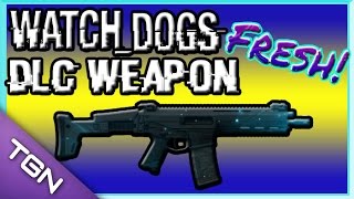 Watch Dogs DLC | *Fresh!* Signature Shot
