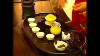 Как  заваривать зеленый чай и Улуны  Bestchai ru