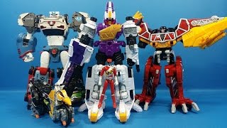 Power Rangers Dino Charge PLEZUON toy 다이노포스 프레즈킹 스톱모션 개봉 동영상 파워레인저 티라노킹 juguete Игрушки 붐파키 또봇 델타트론
