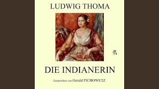 Die Indianerin (Teil 2)
