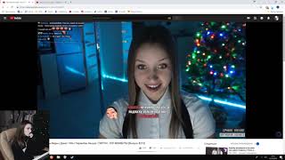 Fruktozka смотрит Познавательный стрим Миры | Донат 100к | Пермобан Хесуса | TWITCH - ТОП МОМЕНТЫ