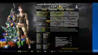 WARFACE СХЕМА ВЫБИВАНИЯ ДОНА.