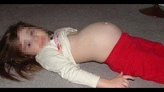 Balakəndə 12 yaşlı qız anasının sevgilisindən hamilə qaldı - ŞOK