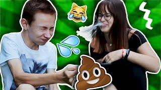 ПОСТАРАЙСЯ НЕ СМЕЯТЬСЯ | Challenge | Try Not To Laugh