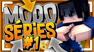 Moderateur Serie Sur Funcraft #1