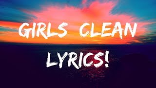 Rita Ora - Girls (ft Charli XCX, Bebe Rexha,Cardi B) (lyrics Clean)